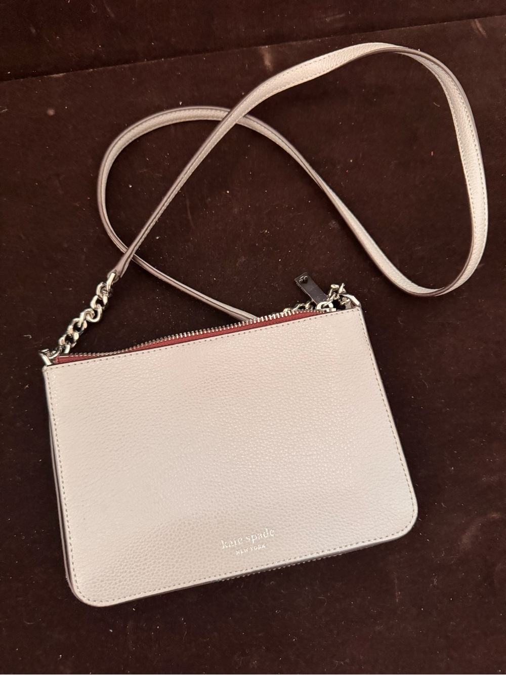 Kate Spade New York Grace Pochette